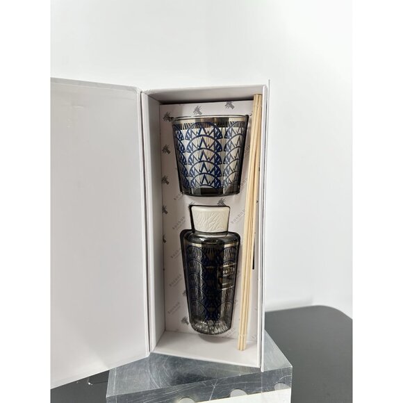 BAOBAB MANHATTAN My First Gift Box Candle & Reed Diffuser - Picture 5 of 10